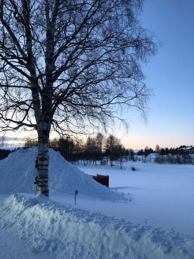 Sangis Motell Och Camping Екстер'єр фото
