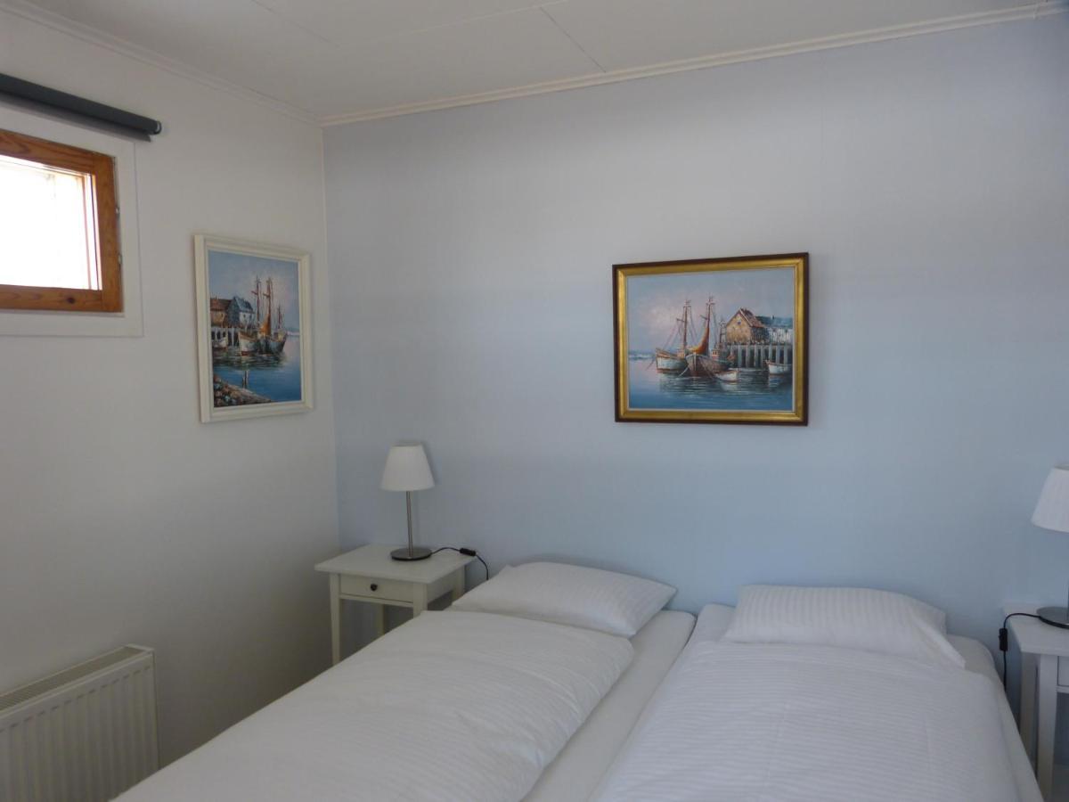 Sangis Motell Och Camping Екстер'єр фото
