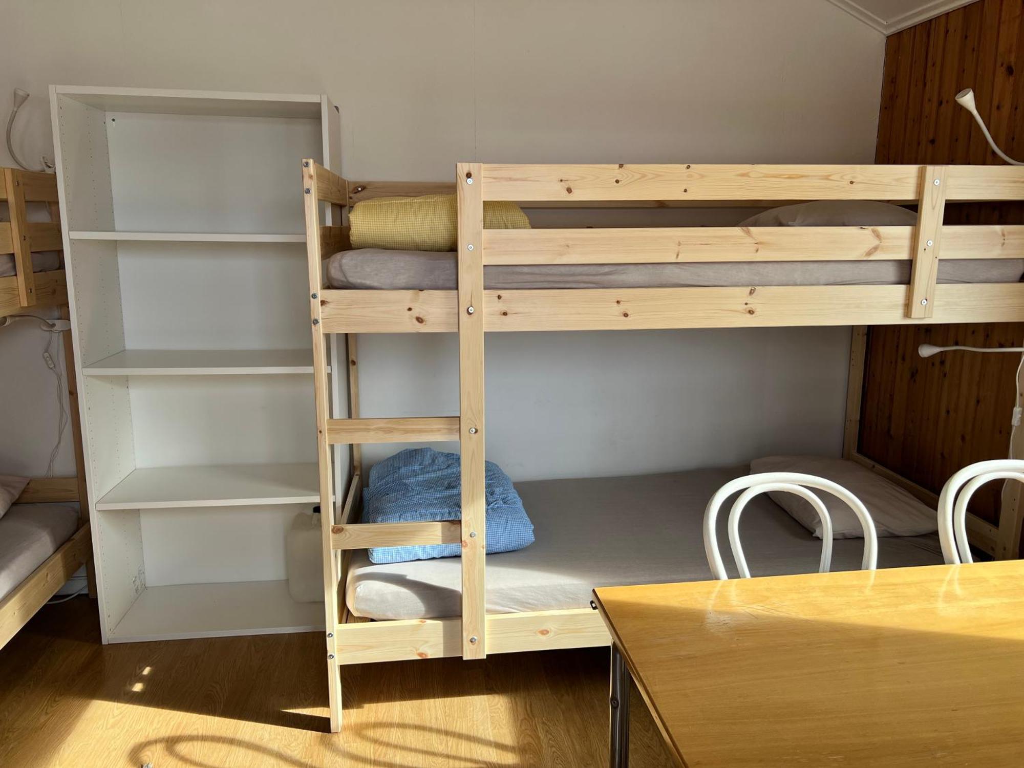 Sangis Motell Och Camping Екстер'єр фото